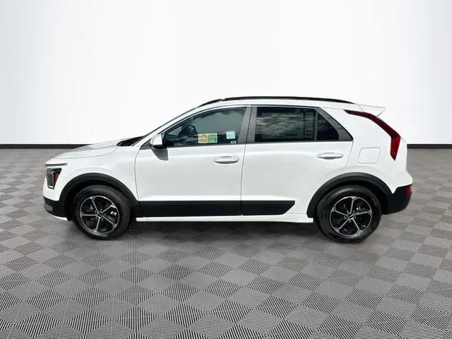 2026 Kia Niro LX