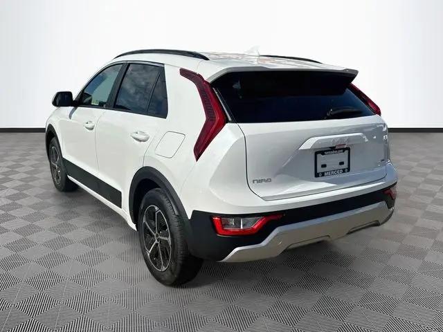 2026 Kia Niro LX