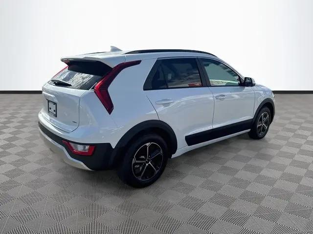 2026 Kia Niro LX
