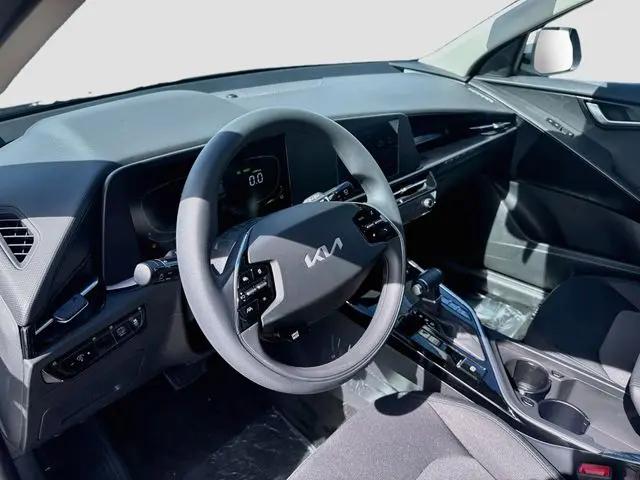 2026 Kia Niro LX