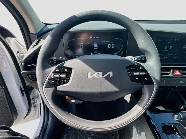 2026 Kia Niro LX