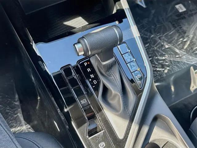 2026 Kia Niro LX