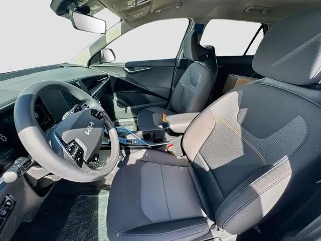 2026 Kia Niro LX