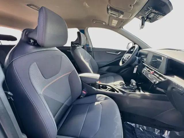 2026 Kia Niro LX