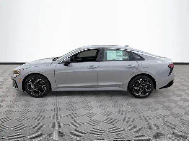 2026 Kia K5 GT-Line FWD