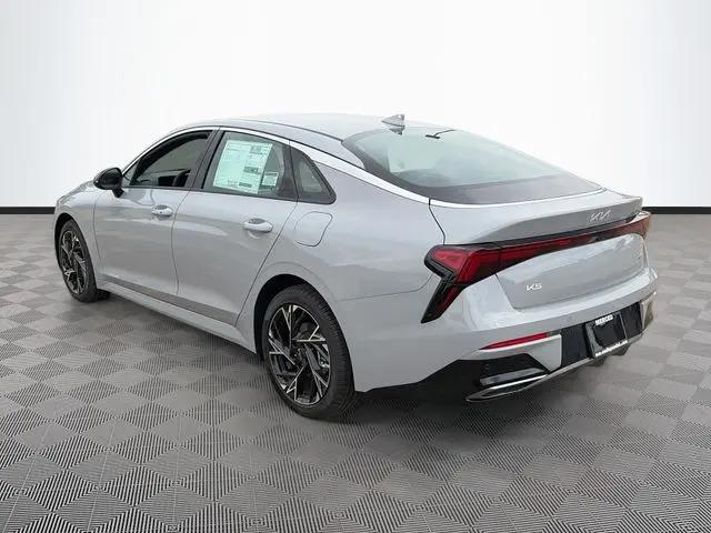 2026 Kia K5 GT-Line FWD
