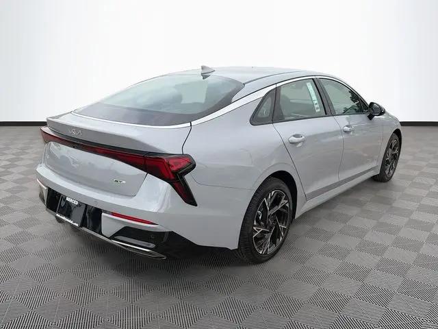 2026 Kia K5 GT-Line FWD