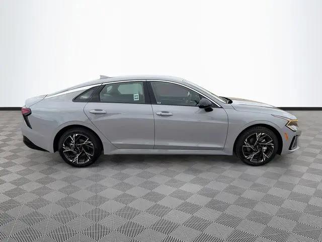 2026 Kia K5 GT-Line FWD