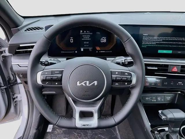 2026 Kia K5 GT-Line FWD