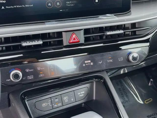 2026 Kia K5 GT-Line FWD