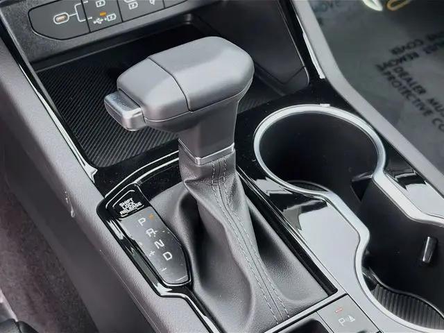 2026 Kia K5 GT-Line FWD