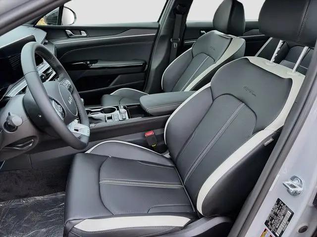 2026 Kia K5 GT-Line FWD