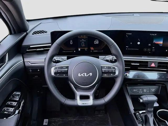 2026 Kia K5 GT-Line FWD