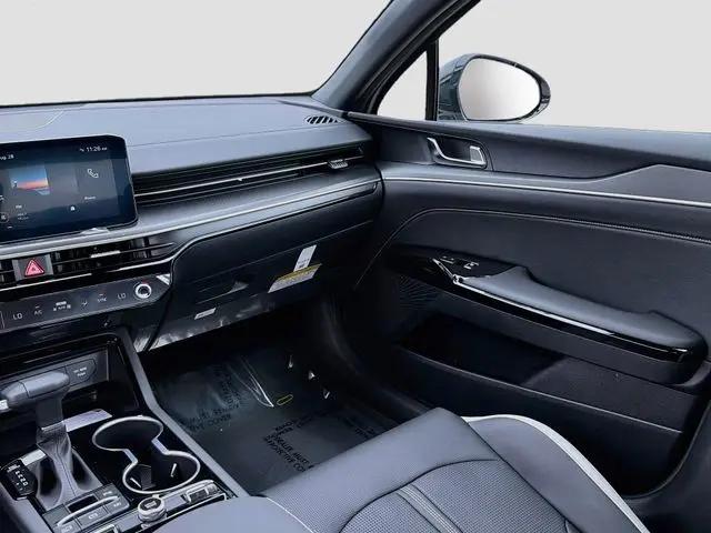 2026 Kia K5 GT-Line FWD