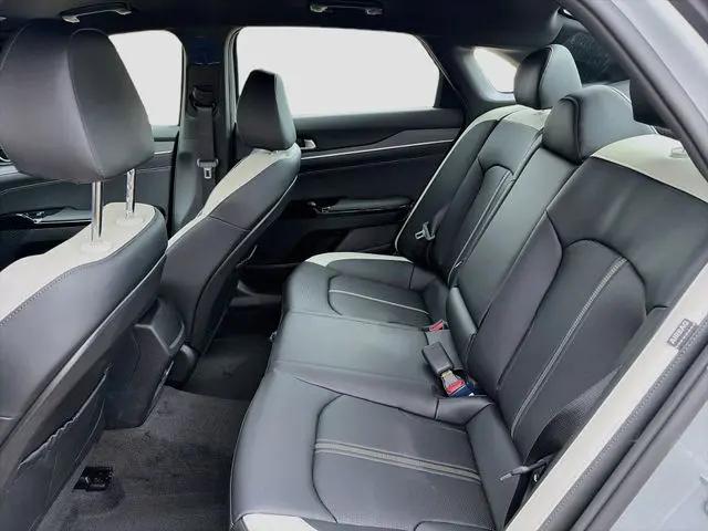 2026 Kia K5 GT-Line FWD