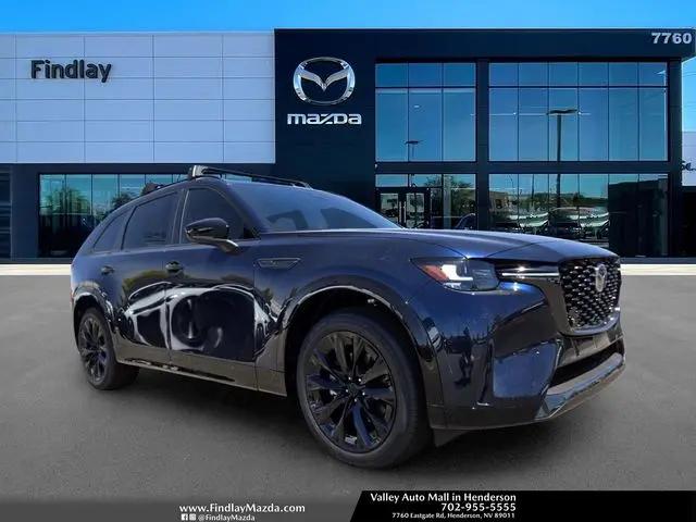 2026 Mazda X-90 3.3 Turbo S Premium Sport for sale in Henderson, NV