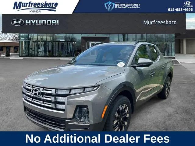 2026 Hyundai Santa Cruz SEL for sale in Murfreesboro, TN