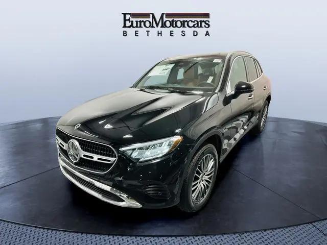 2026 Mercedes-Benz GLC 4MATIC SUV for sale in Bethesda, MD