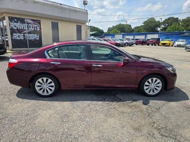2015 Honda Accord EX for sale in Virginia Beach, VA