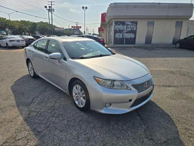 2014 Lexus ES 350 ES 350 for sale in Virginia Beach, VA