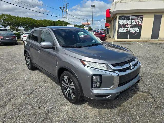 2020 Mitsubishi Outlander Sport 2.0 SE AWC for sale in Virginia Beach, VA