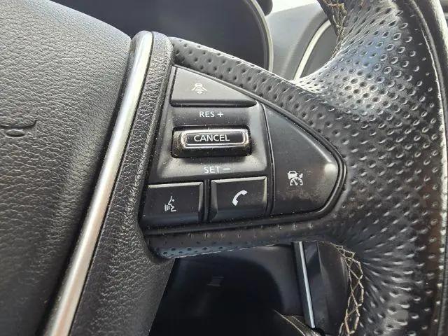 2021 Nissan Maxima SV Xtronic CVT