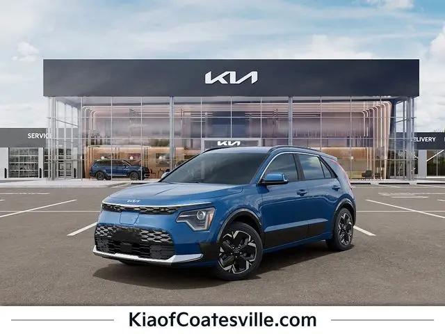 2026 Kia Niro EV Wind for sale in Coatesville, PA