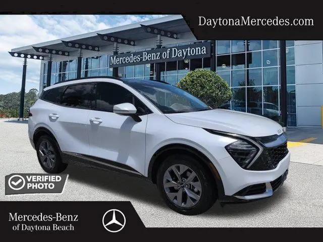 2025 Kia Sportage SX for sale in Daytona Beach, FL