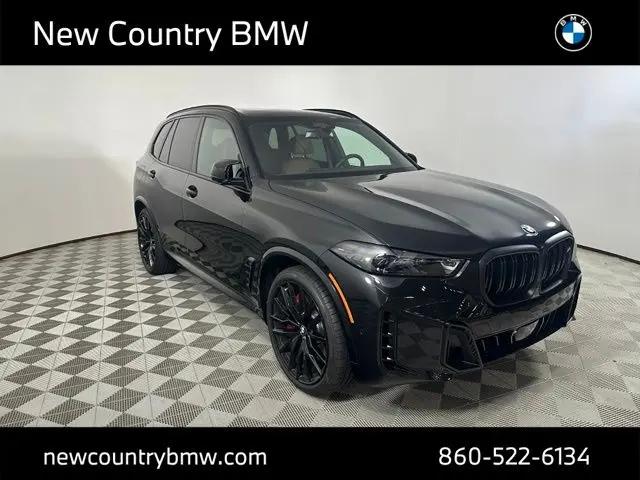 2026 BMW X5 M60i for sale in Hartford, CT