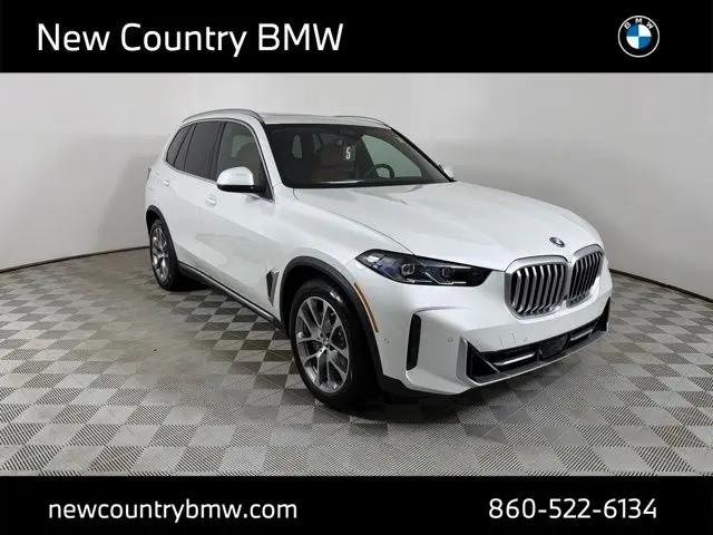 2026 BMW X5 xDrive50e for sale in Hartford, CT