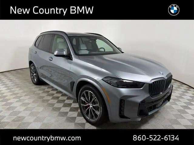 2026 BMW X5 xDrive50e for sale in Hartford, CT