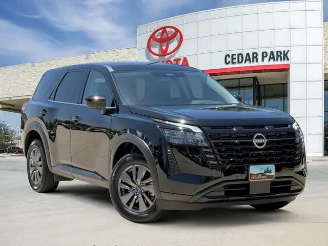 2026 Nissan Pathfinder S for sale in Leander, TX