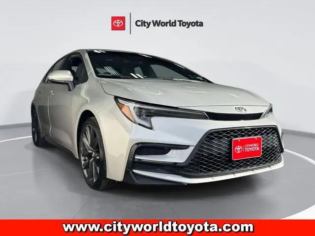 2024 Toyota Corolla SE for sale in Bronx, NY