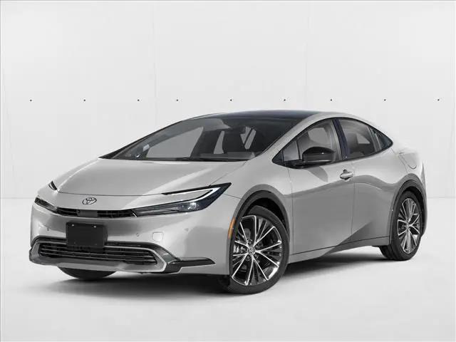 2027 Toyota Prius Limited for sale in Irvine, CA