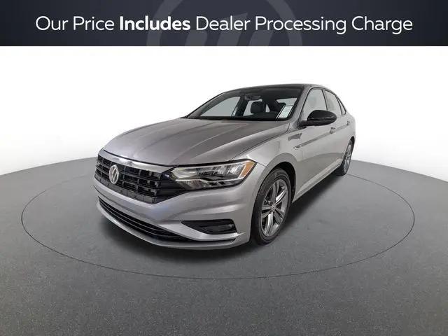 2021 Volkswagen Jetta 1.4T R-Line for sale in Silver Spring, MD