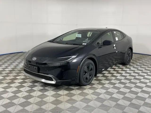 2026 Toyota Prius Plug-In SE for sale in Bremerton, WA