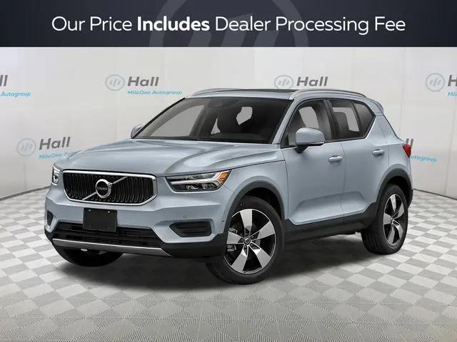 2019 Volvo XC40 T5 Momentum for sale in Elizabeth City, NC