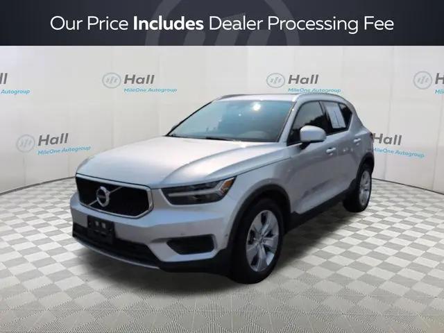 2019 Volvo XC40 T5 Momentum for sale in Elizabeth City, NC