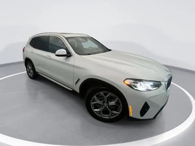 2024 BMW X3 sDrive30i for sale in Jacksonville, NC