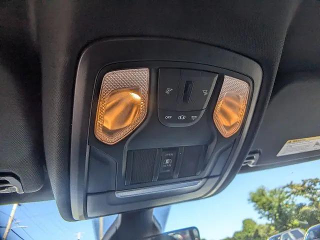 2020 Ram 1500 Big Horn Crew Cab 4x4 57 Box