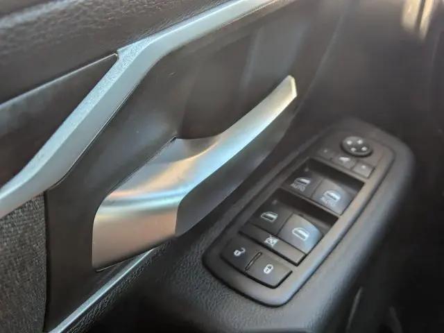 2020 Ram 1500 Big Horn Crew Cab 4x4 57 Box