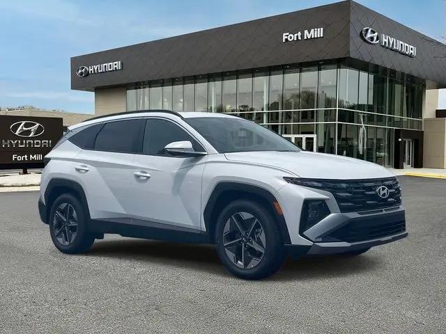 2026 Hyundai Tucson SEL Premium for sale in Fort Mill, SC