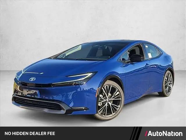 2027 Toyota Prius Limited for sale in Tempe, AZ
