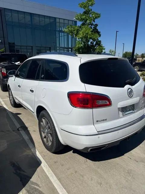 2016 Buick Enclave Leather for sale in Fort Collins, CO