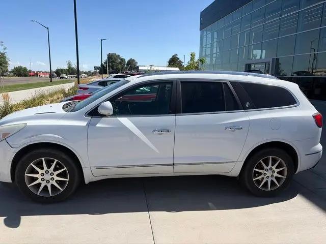 2016 Buick Enclave Leather for sale in Fort Collins, CO