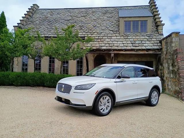 2021 Lincoln Corsair Standard for sale in Birmingham, AL