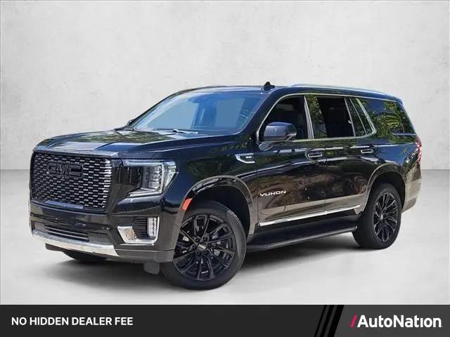 2024 GMC Yukon 2WD SLT for sale in Pembroke Pines, FL