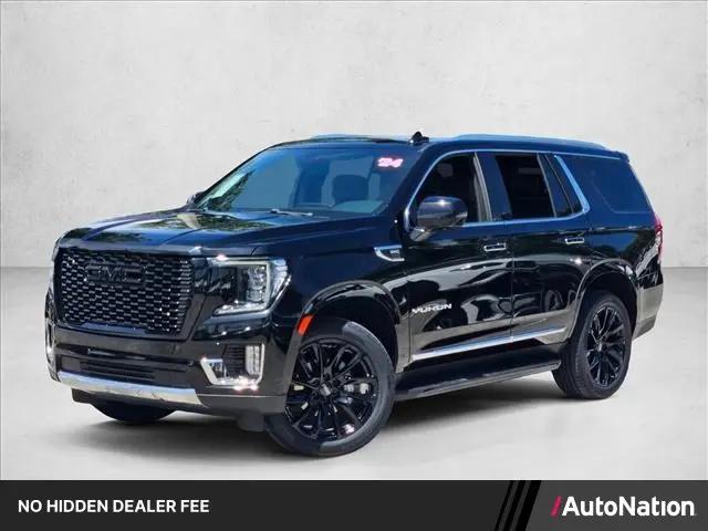 2024 GMC Yukon 2WD SLT for sale in Pembroke Pines, FL
