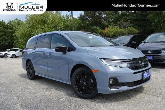 2026 Honda Odyssey Sport-L for sale in Gurnee, IL