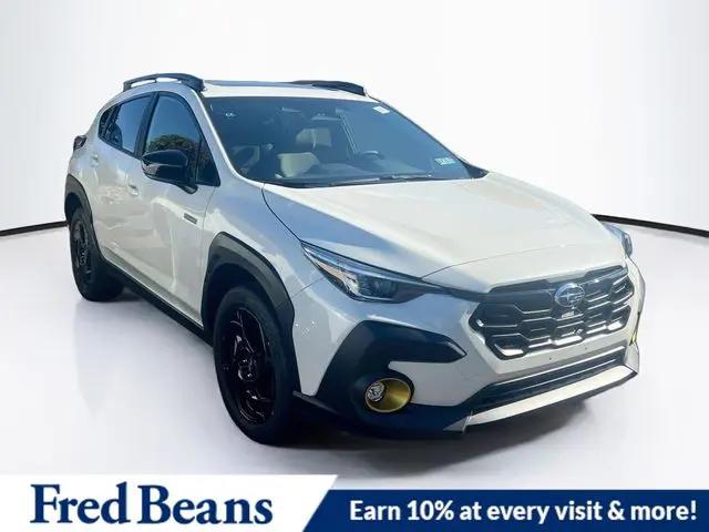 2026 Subaru Crosstrek Sport for sale in Doylestown, PA